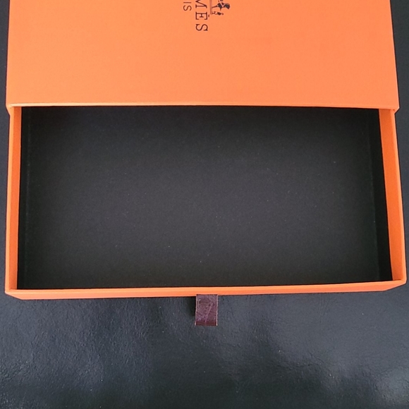 NHermes empty box - Picture 3 of 4